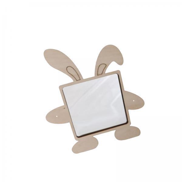 Montessori Wooden Busy Board Toddler - Bagian Papan Aktivitas Montessori, Aksesoris Sensorik