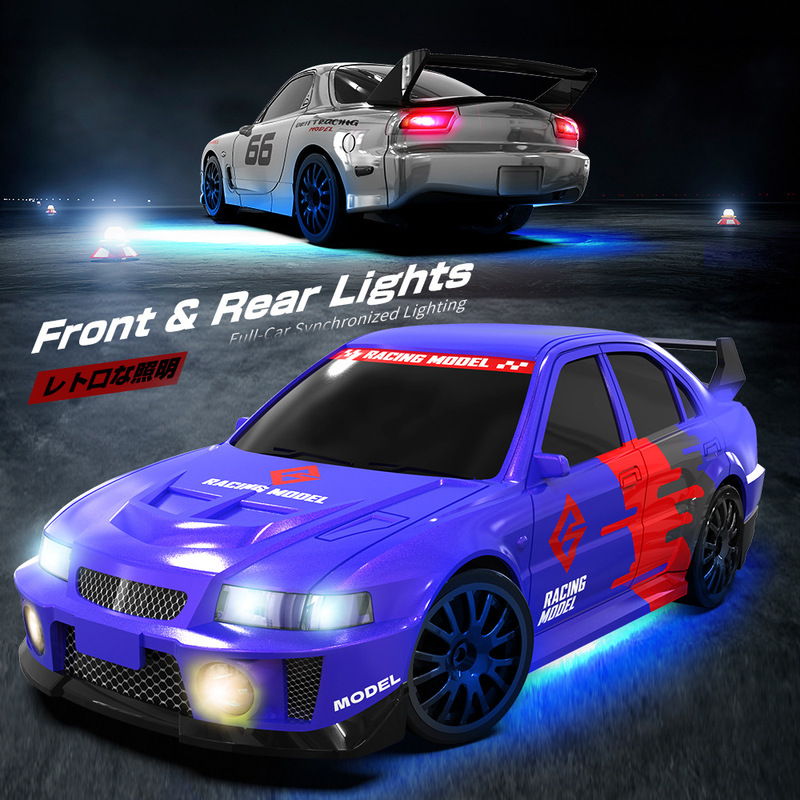 Mobil Drift RC Remote Control  - Rc Drift Car 1 24 Scale 4Wd ulasan dan harga