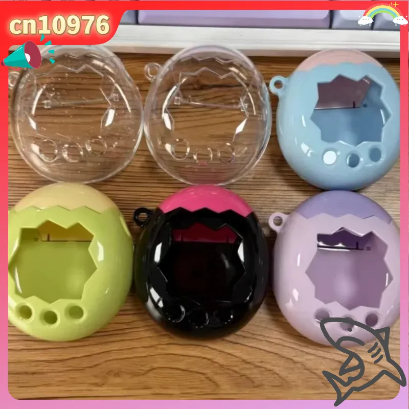 Casing Pelindung Tamagotchi Pa - Tamagotchi Electronic Pet Virtual ulasan dan harga