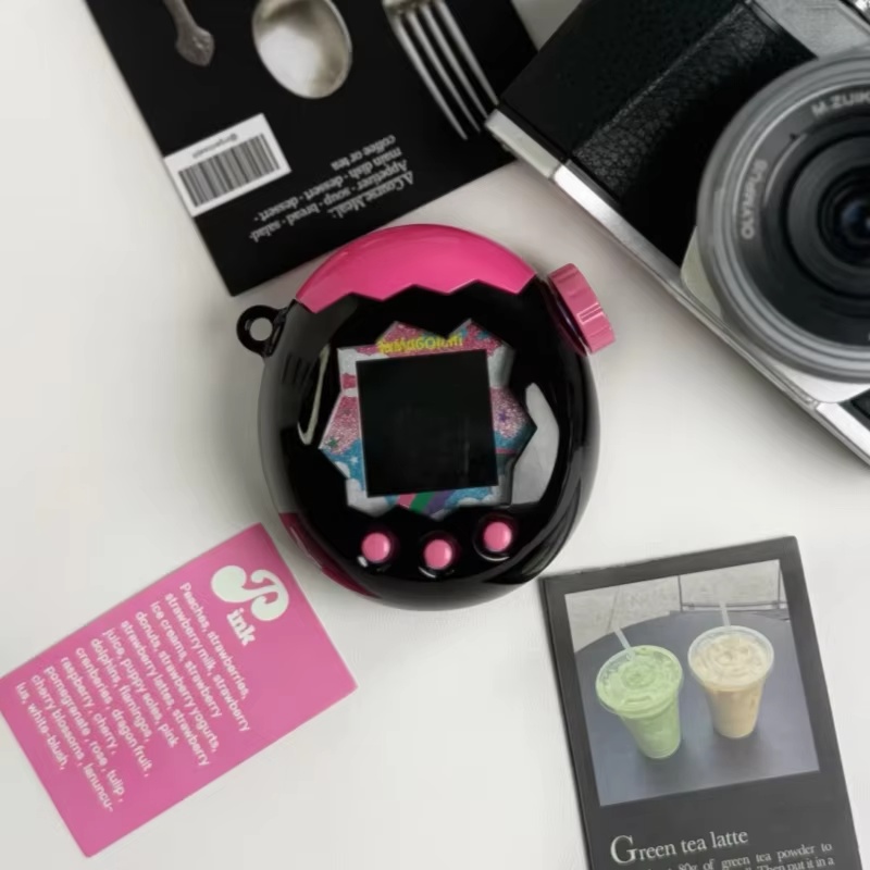 Casing Pelindung Tamagotchi Pa - Tamagotchi Electronic Pet Virtual ulasan dan harga