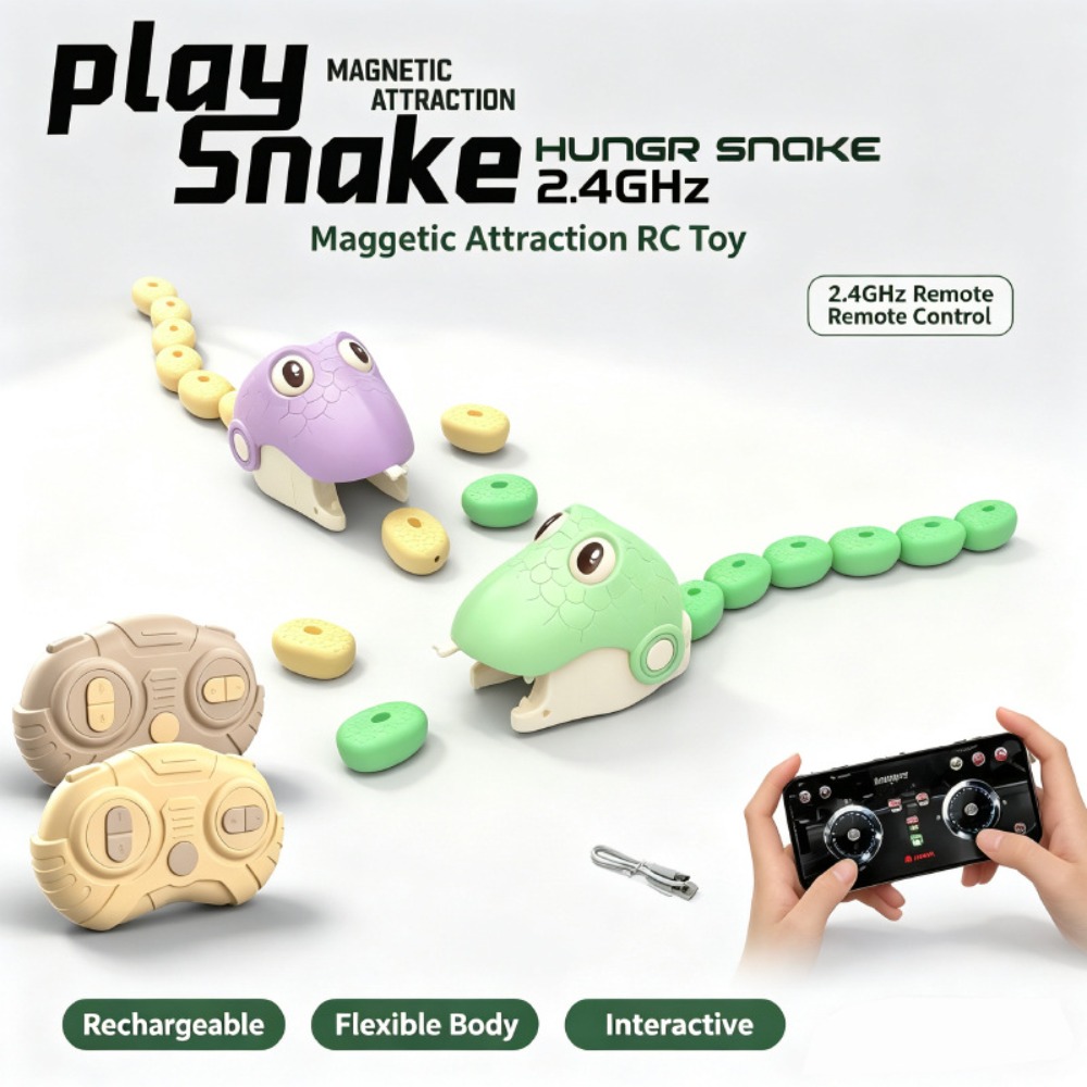 Mainan Ular Serakah yang Diken - Educational Toys ulasan dan harga