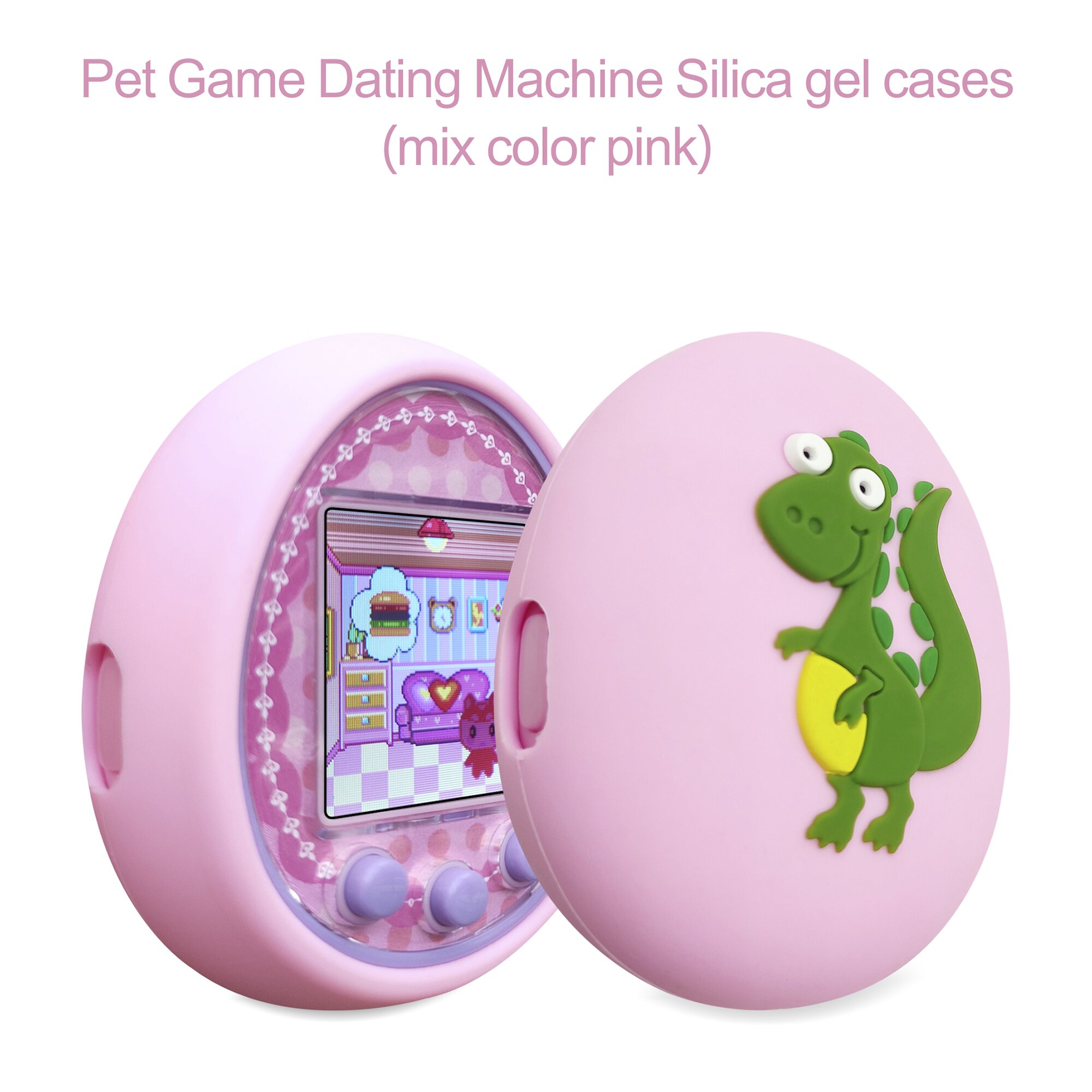 Tamagotchis Mesin Game Hewan P - Tamagotchi Electronic Pet Virtual ulasan dan harga
