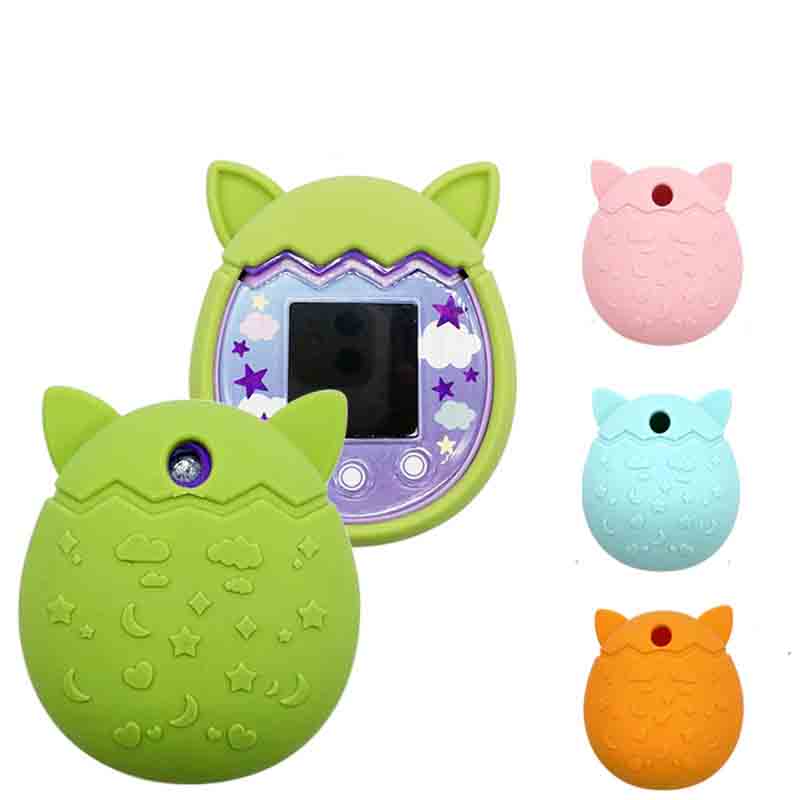 Tamagotchis casing konsol perm - Tamagotchi Electronic Pet Virtual ulasan dan harga