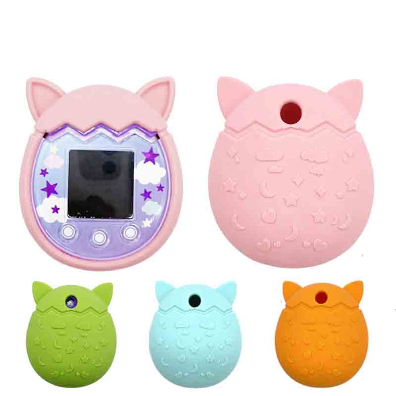 Tamagotchis casing konsol perm - Tamagotchi Electronic Pet Virtual ulasan dan harga