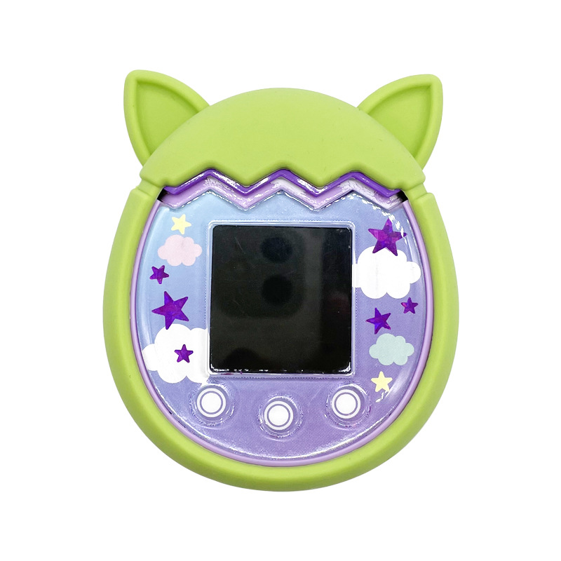 Tamagotchis casing konsol perm - Tamagotchi Electronic Pet Virtual ulasan dan harga