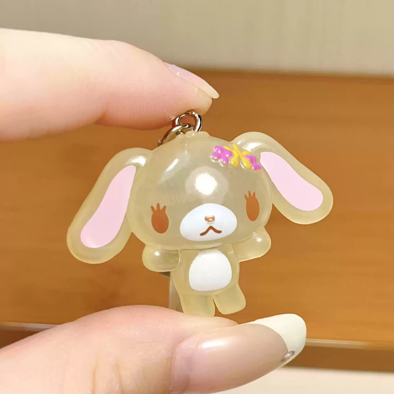 Sugarbunnies Pendant Blind Box - Anime Action Figure Blind Box ulasan dan harga