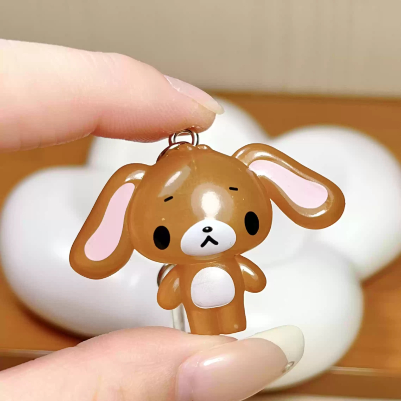 Sugarbunnies Pendant Blind Box - Anime Action Figure Blind Box ulasan dan harga
