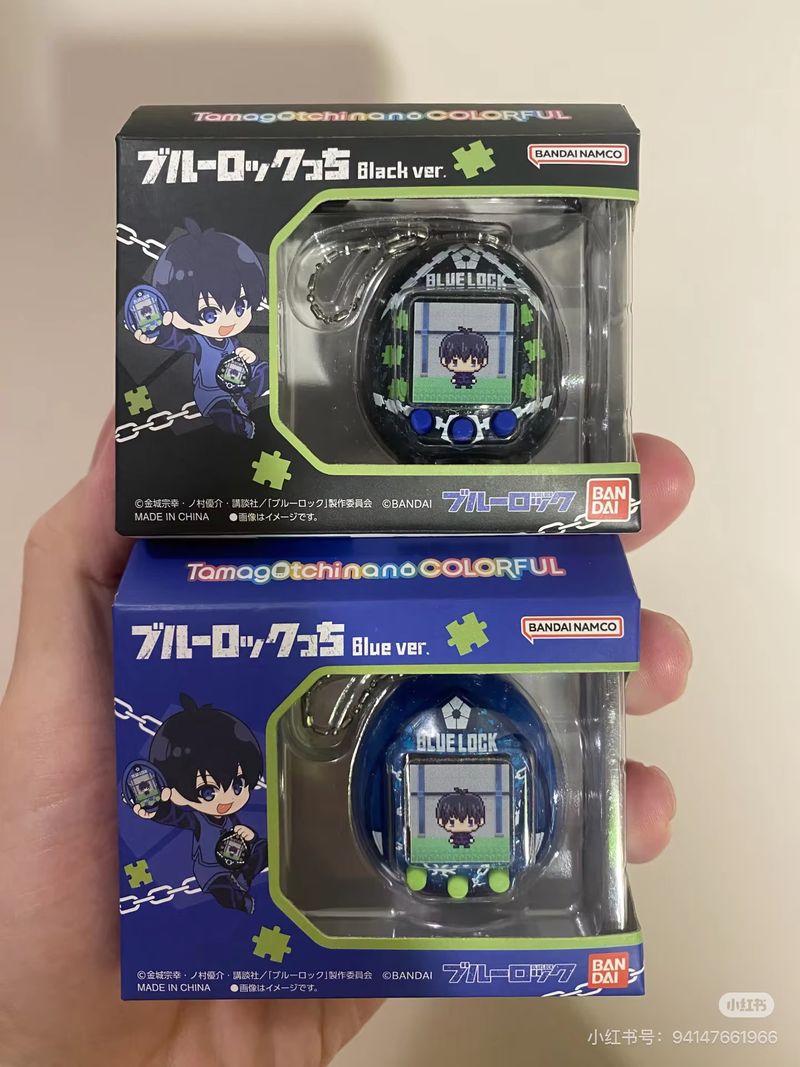 Bandai Baru Tersedia: Pb Tamag - Tamagotchi Electronic Pet Virtual ulasan dan harga