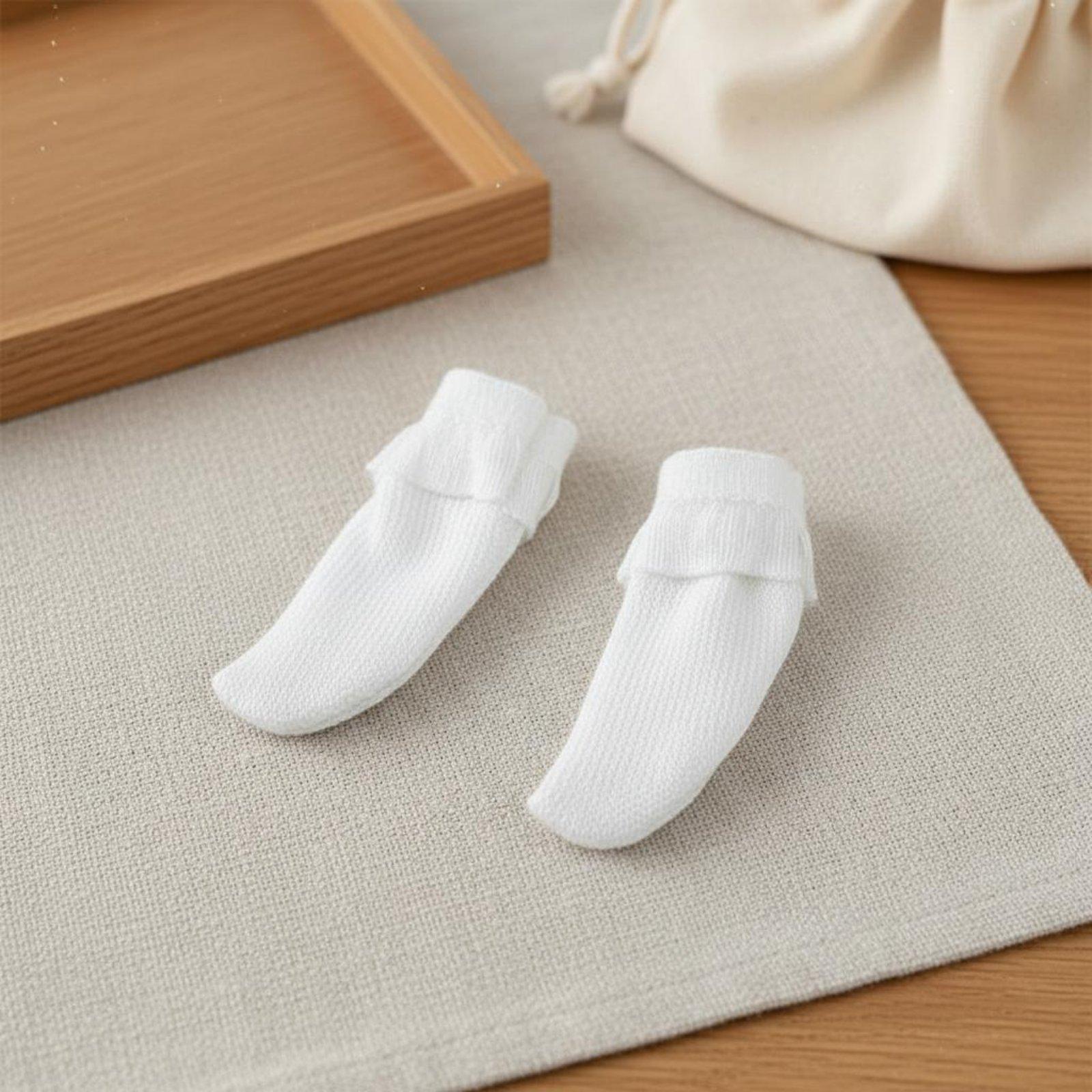 Kaus Kaki Boneka BJD Desain Ka - Dolls ulasan dan harga