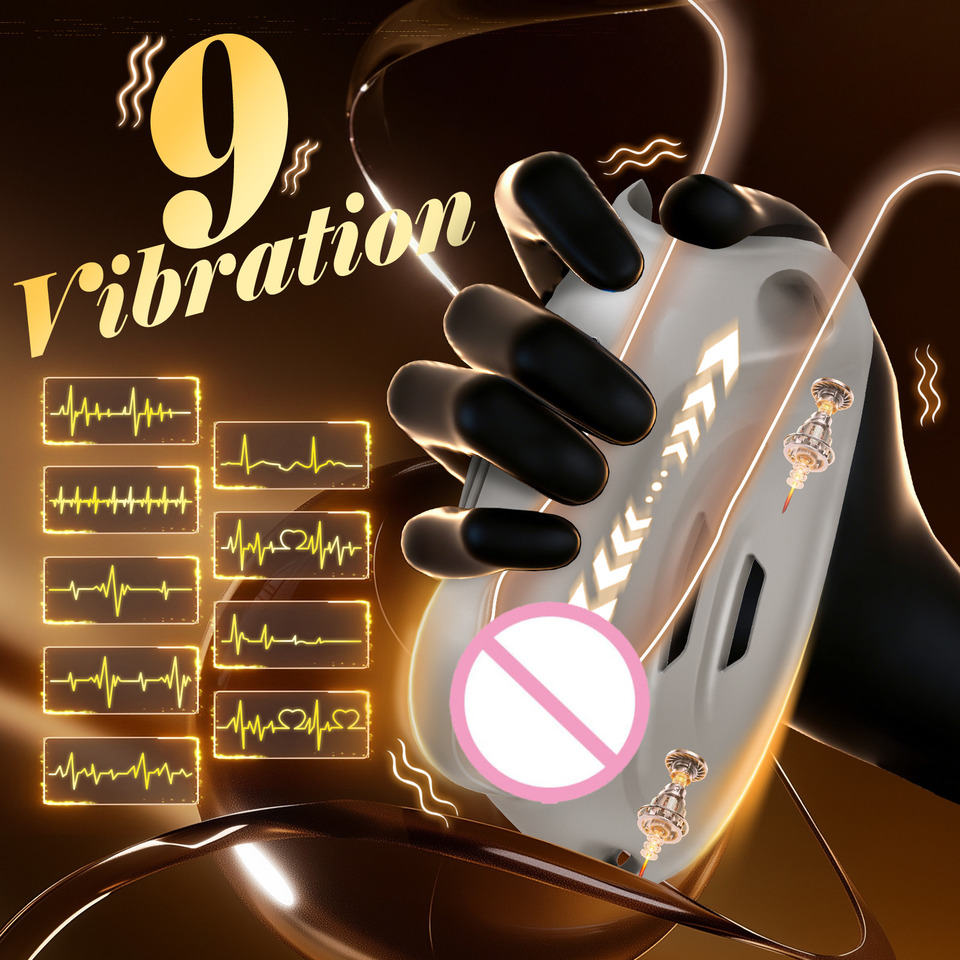 Alat Masturbasi Penis Pria yan - Remote Control Toys ulasan dan harga