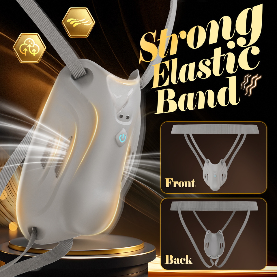 Alat Masturbasi Penis Pria yan - Remote Control Toys ulasan dan harga
