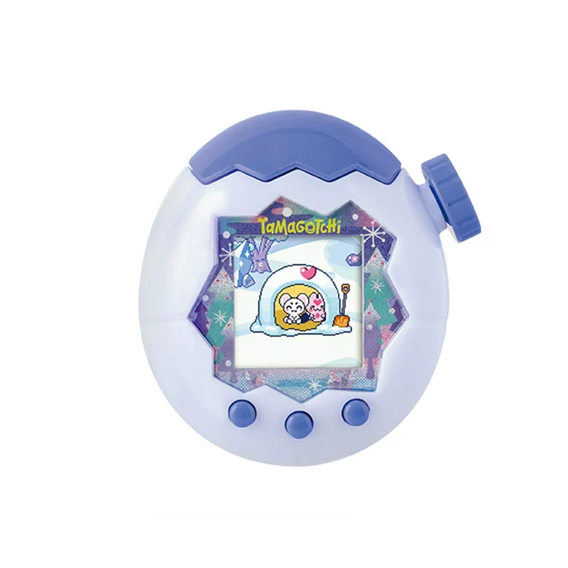 Mesin Hewan Peliharaan Elektro - Tamagotchi Electronic Pet Virtual ulasan dan harga