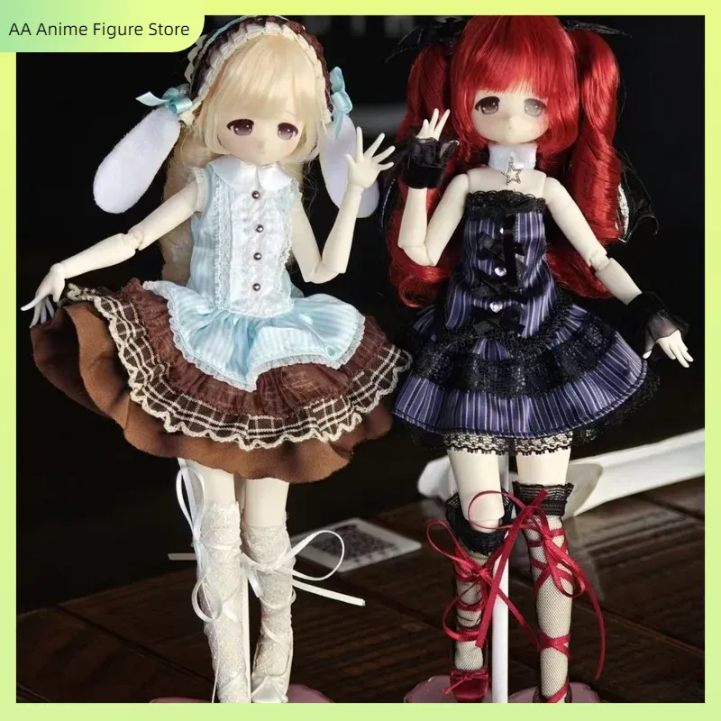 1/6 Bjd Miralab Guard Xiangxia - Dolls ulasan dan harga