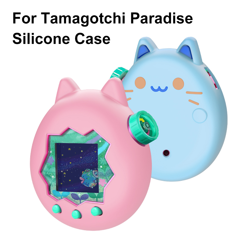 Untuk Tamagotch Paradise Casin - Tamagotchi Electronic Pet Virtual ulasan dan harga