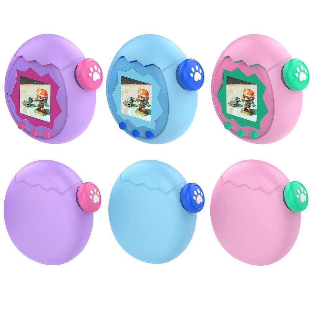 Casing Silikon untuk Tamagotch - Tamagotchi Electronic Pet Virtual ulasan dan harga