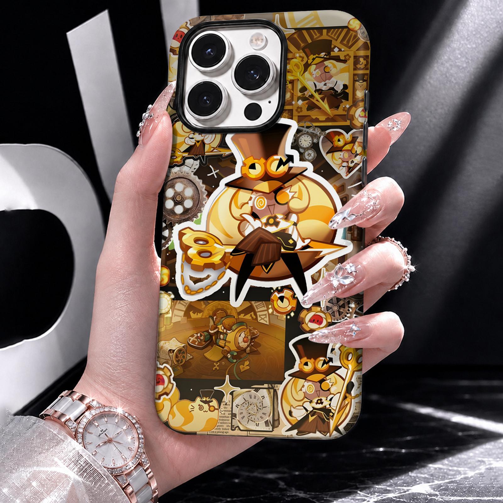 Casing Ponsel Video Game C-Coo - Video Games ulasan dan harga