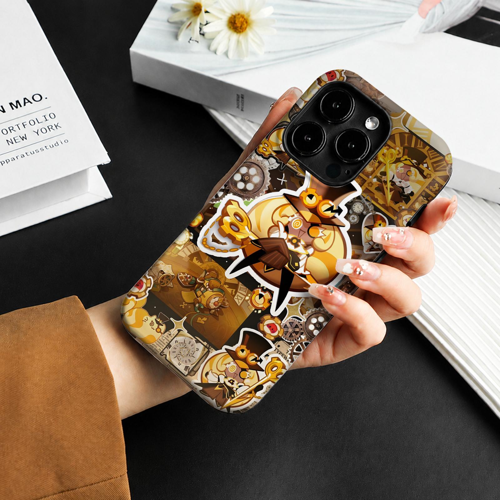 Casing Ponsel Video Game C-Coo - Video Games ulasan dan harga