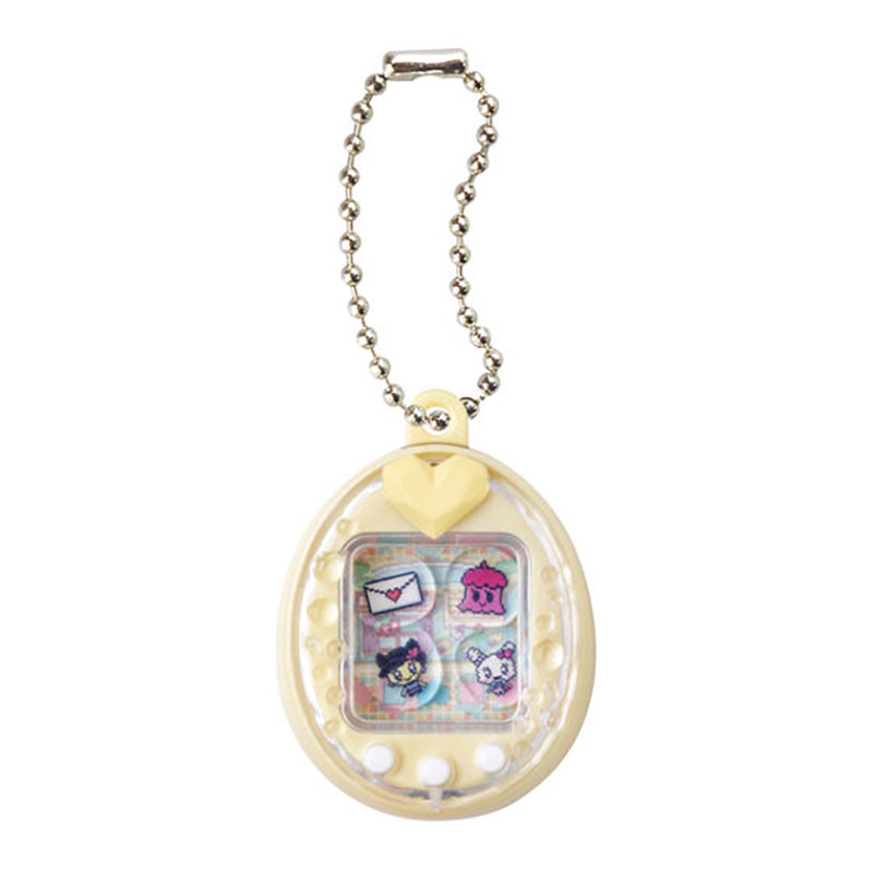 Bandai Tamagotchi Mametchi Hew - Tamagotchi Electronic Pet Virtual ulasan dan harga