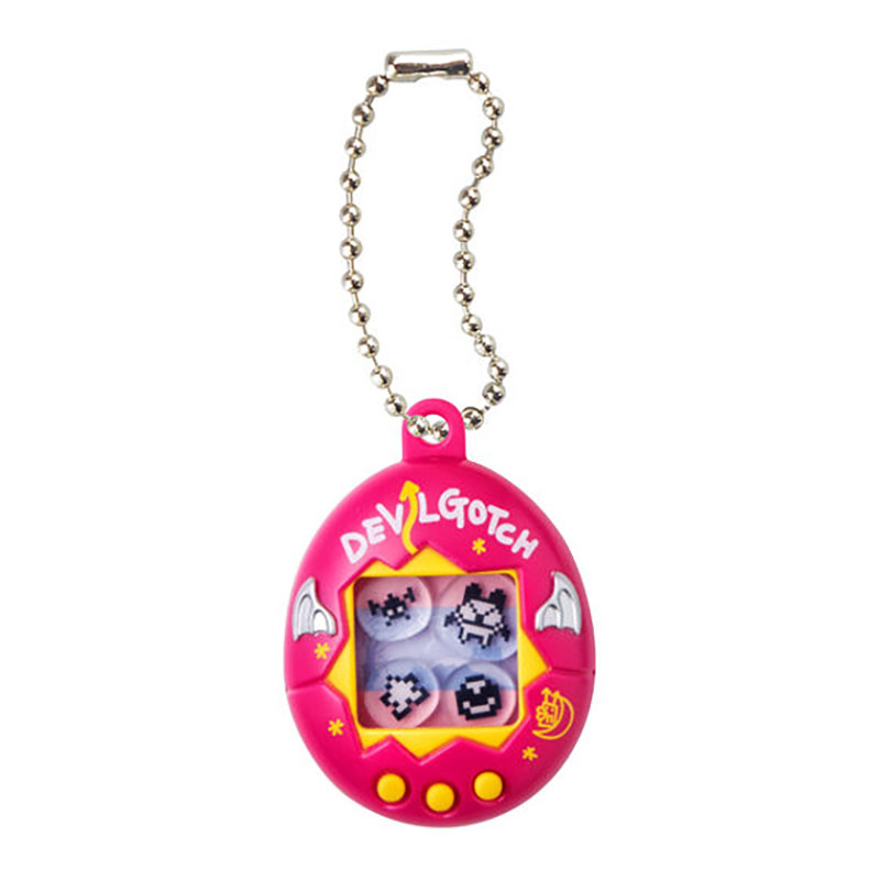 Bandai Tamagotchi Mametchi Hew - Tamagotchi Electronic Pet Virtual ulasan dan harga