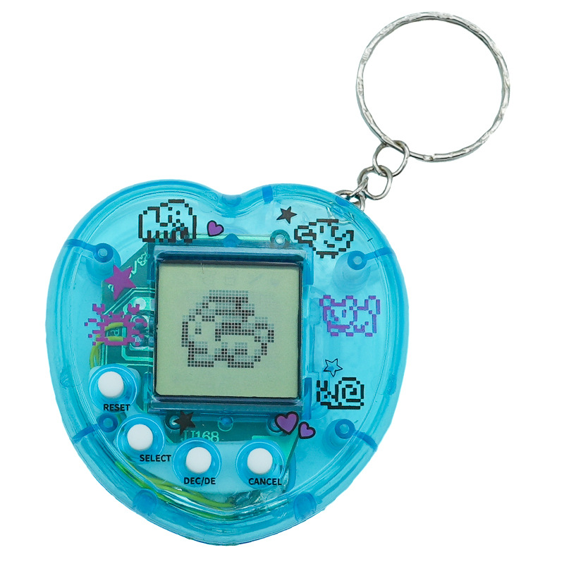 Mainan Hewan Digital Lucu Digi - Tamagotchi Electronic Pet Virtual ulasan dan harga