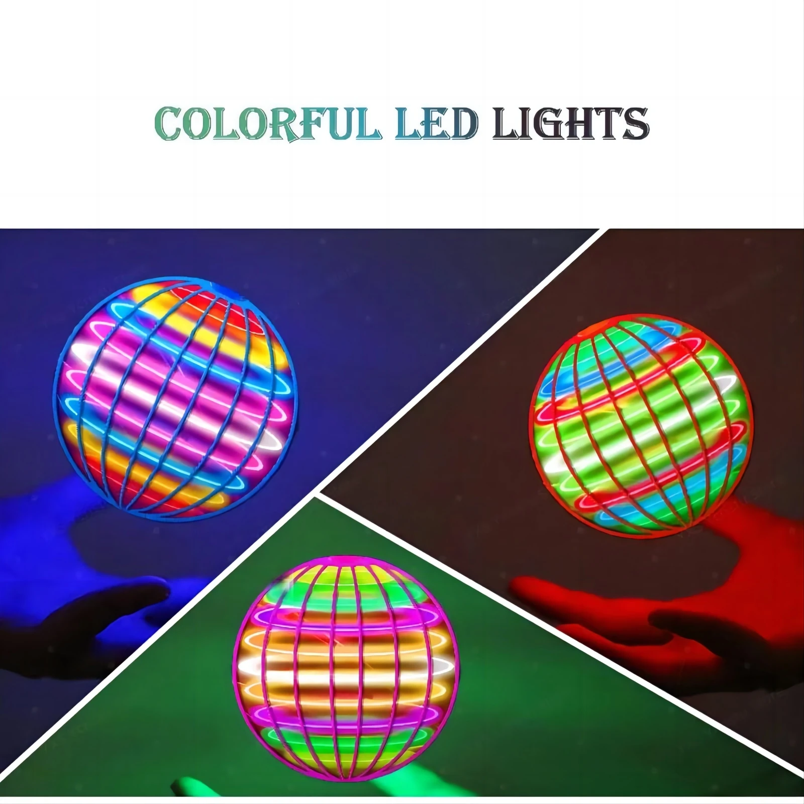 Mainan Bola Terbang LED LED Li - Stem Solar Robot Kit For Kids ulasan dan harga