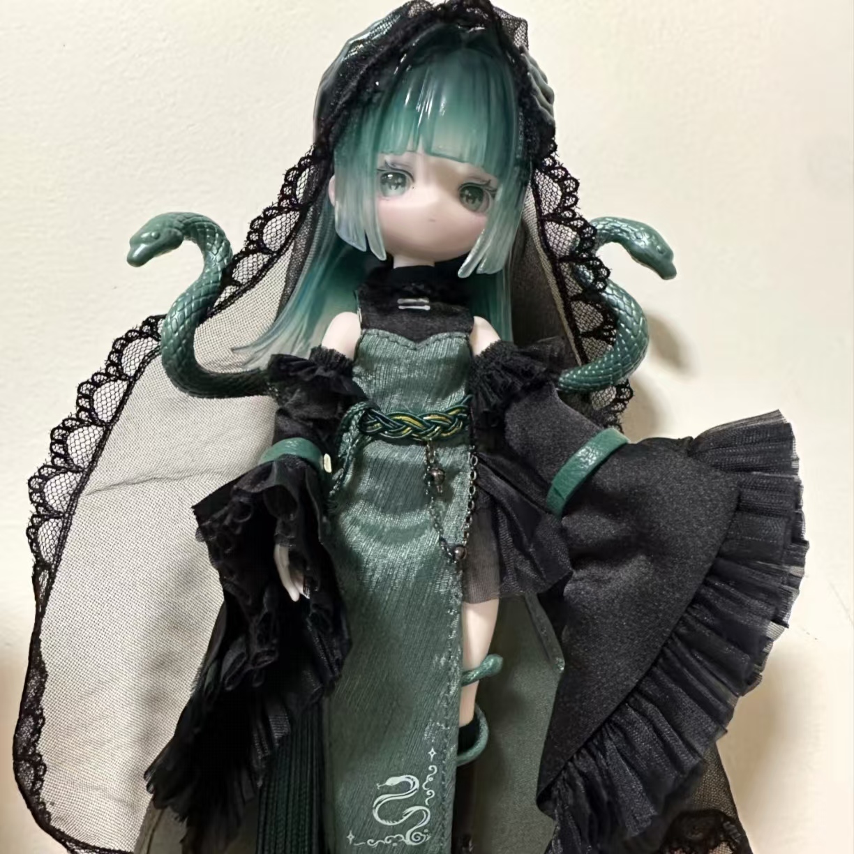 Luluelf Story Limited Hang Car - Dolls ulasan dan harga