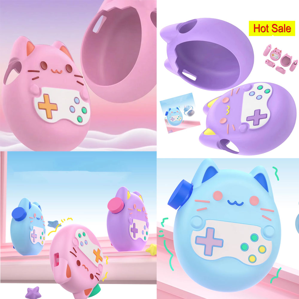 Casing Pelindung Untuk Tamagot - Tamagotchi Electronic Pet Virtual ulasan dan harga
