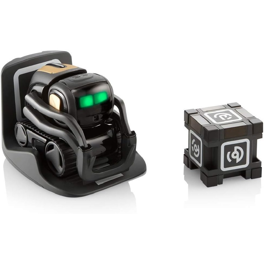 Robot Pintar AI ChatGPT 2.0, R - Educational Toys ulasan dan harga