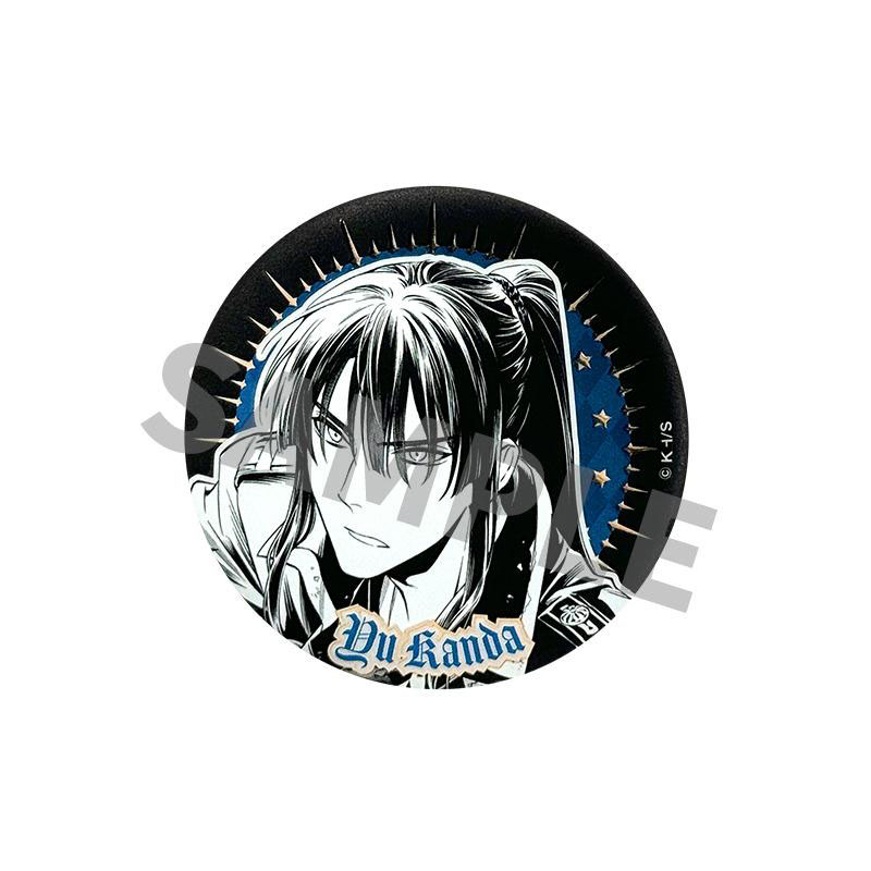 Figur Aksi 100% Lencana Gigita - Anime Action Figure Blind Box ulasan dan harga