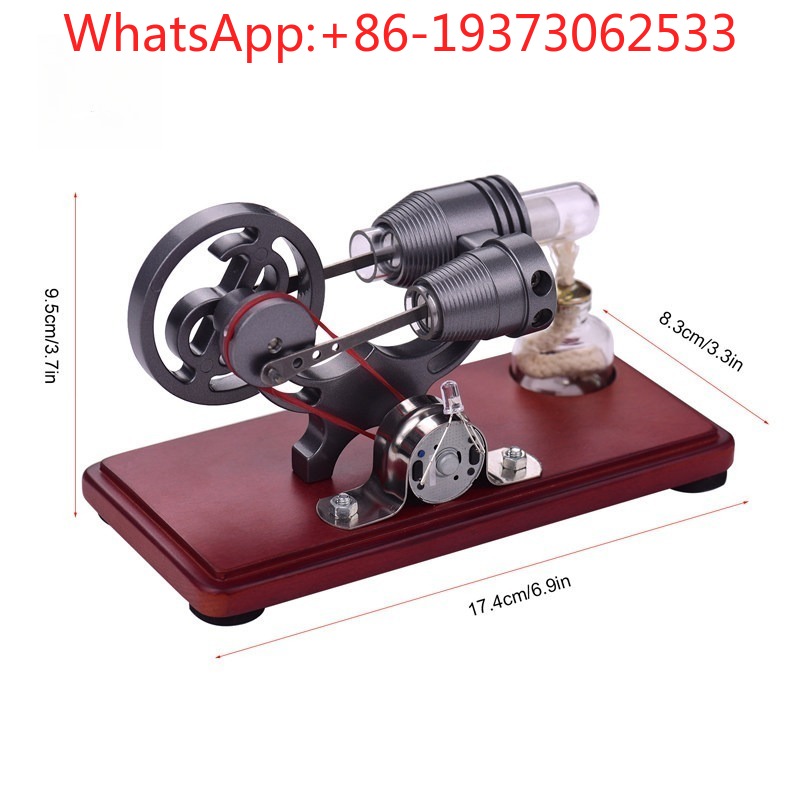 Model Mesin Eksperimental Sain - Educational Toys ulasan dan harga