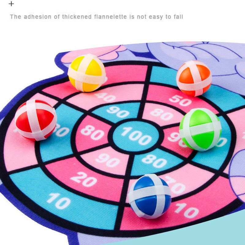 Permainan Lempar Dartboard Edu - Board Games ulasan dan harga