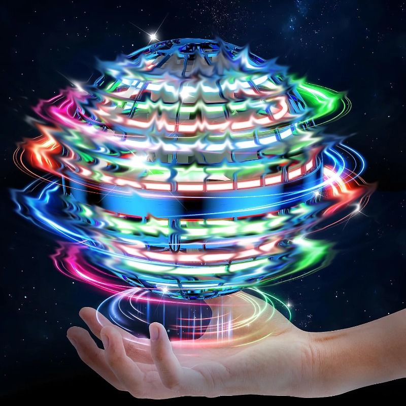Boomerang Flyorb Bola Terbang  - Stem Solar Robot Kit For Kids ulasan dan harga