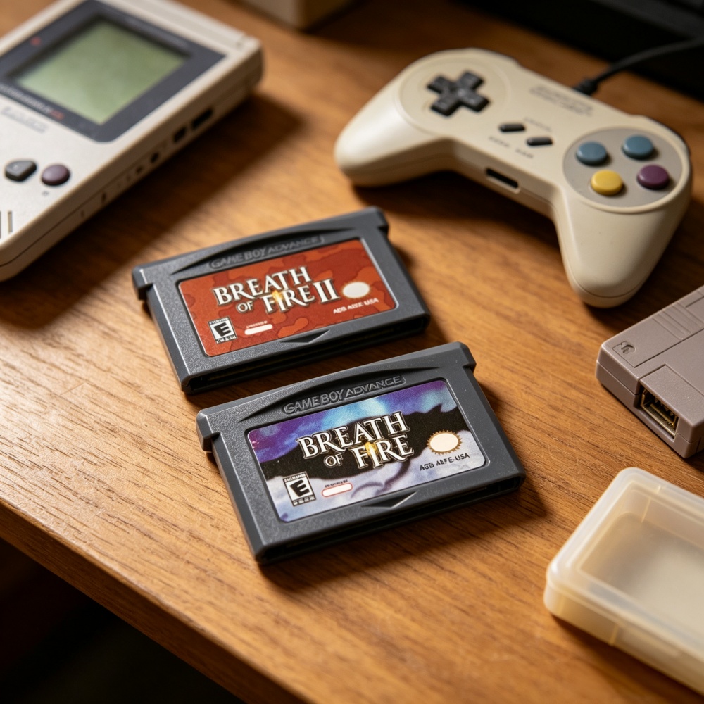 Kartrid Game GBA Klasik Kirby  - Video Games ulasan dan harga