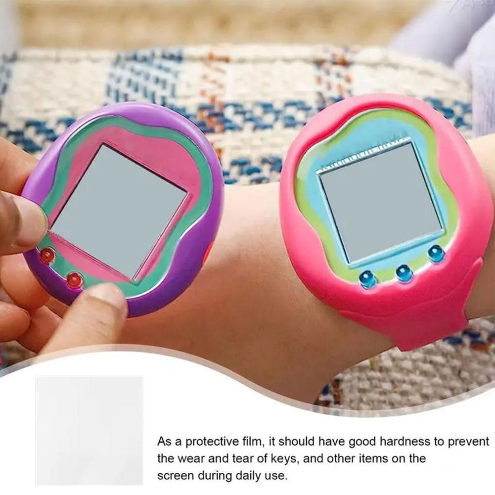 Pelindung Layar untuk Tamagotc - Tamagotchi Electronic Pet Virtual ulasan dan harga