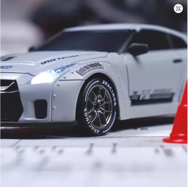 Mobil RC Drift 1/24 4WD Mini R - Rc Drift Car 1 24 Scale 4Wd ulasan dan harga