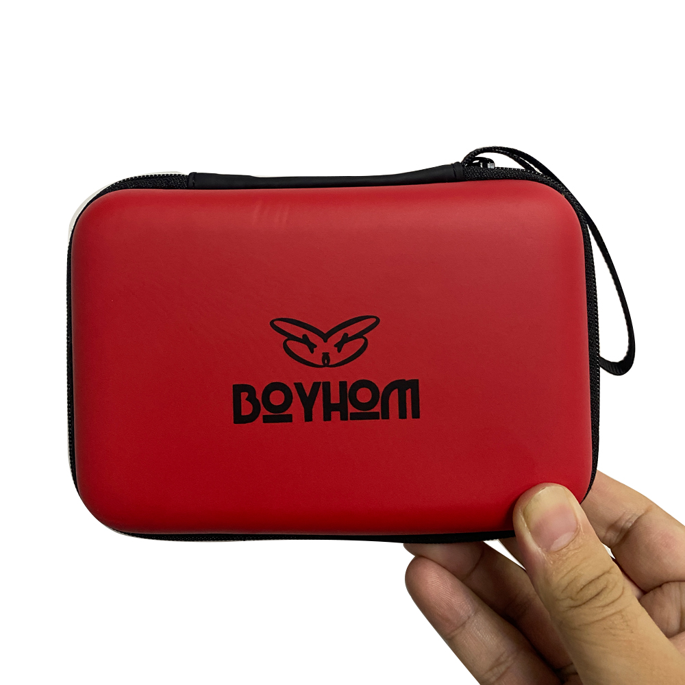 Tas untuk R36S konsol Video Ga - Retro Handheld Game Console R36S ulasan dan harga