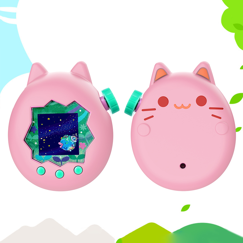 Untuk Tamagotch Paradise Casin - Tamagotchi Electronic Pet Virtual ulasan dan harga