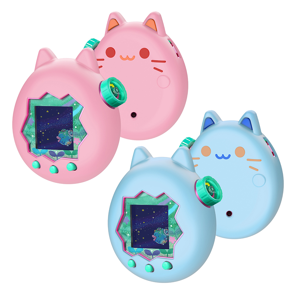 Untuk Tamagotch Paradise Casin - Tamagotchi Electronic Pet Virtual ulasan dan harga