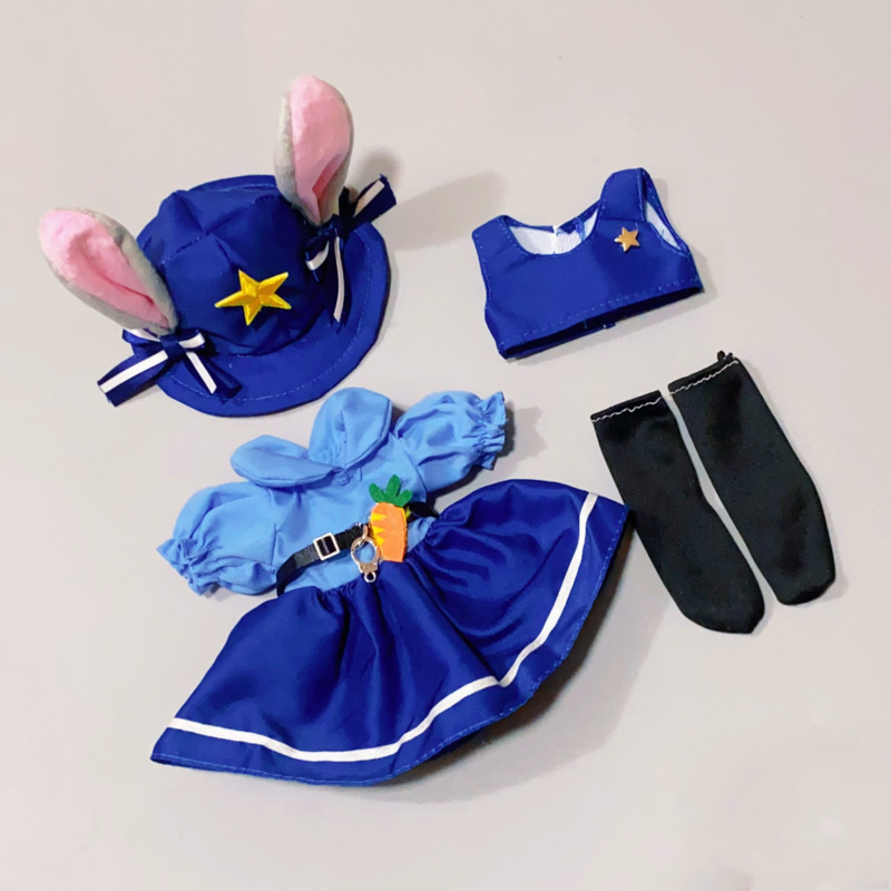 Pakaian Gaun Boneka BJD 1/6 Ba - Bjd Doll 1 6 Full Set With Clothes ulasan dan harga