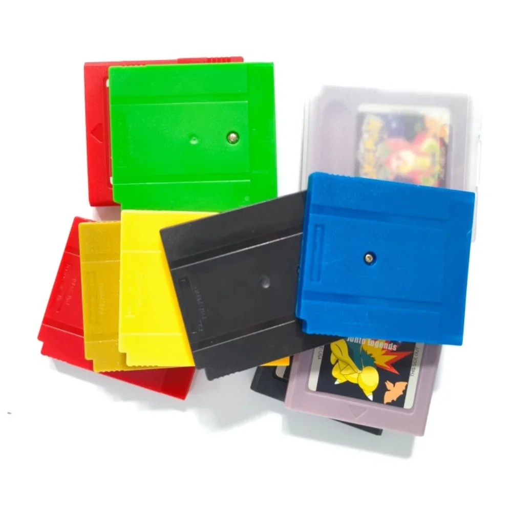 Kartrid Game Seri Pokemon GBC  - Board Games ulasan dan harga
