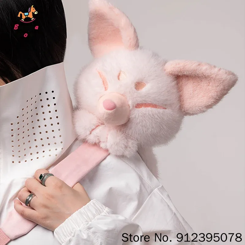 Boneka Shan Hai Jing Asli Baru - Dolls ulasan dan harga