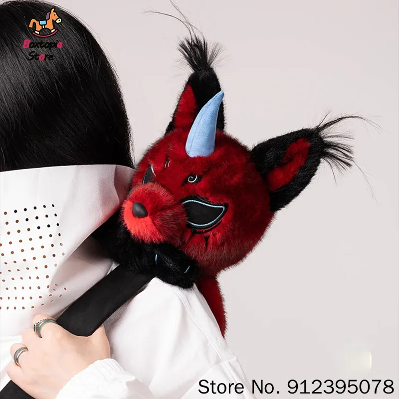Boneka Shan Hai Jing Asli Baru - Dolls ulasan dan harga