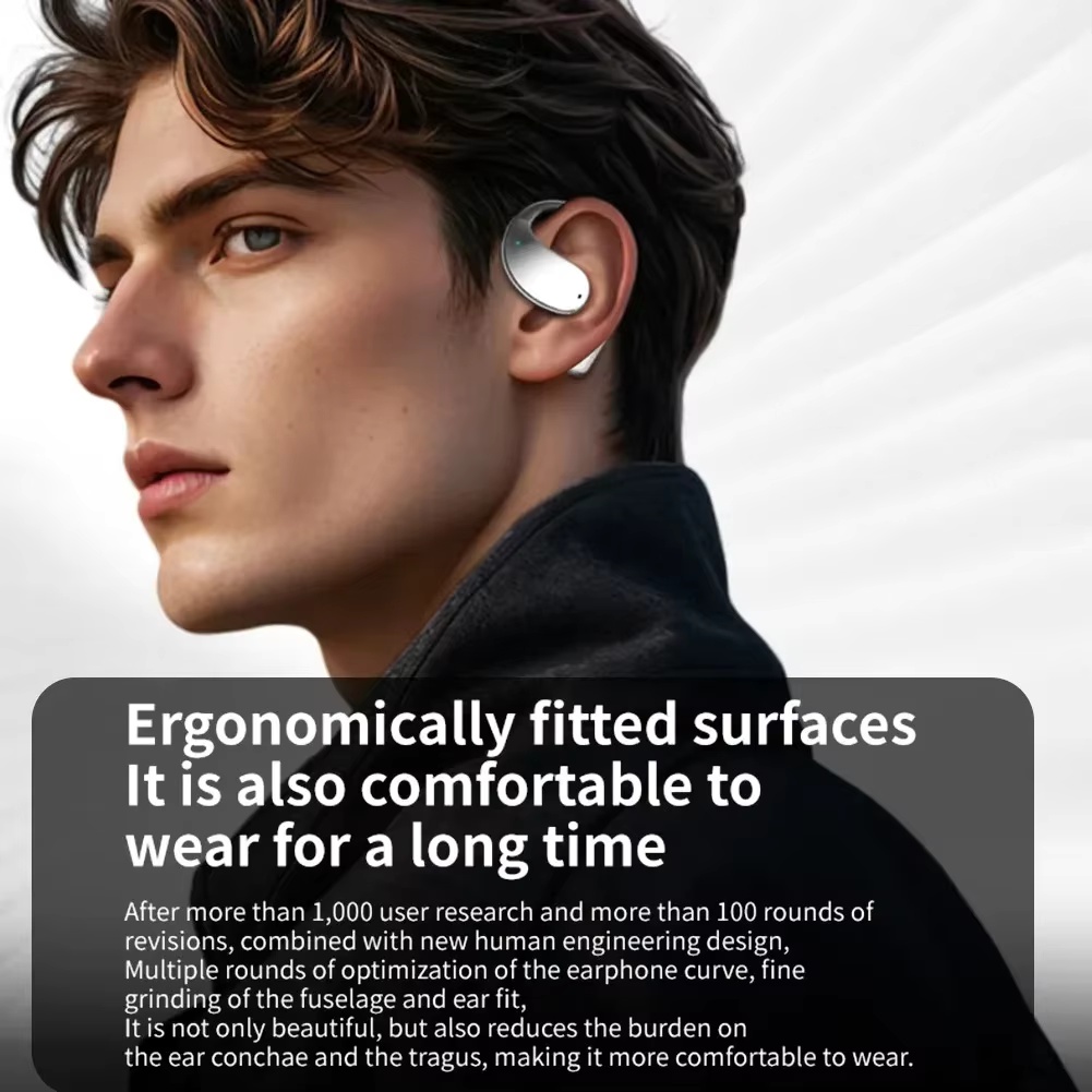 Earbud Penerjemah AI Baru 2026 - Video Games ulasan dan harga