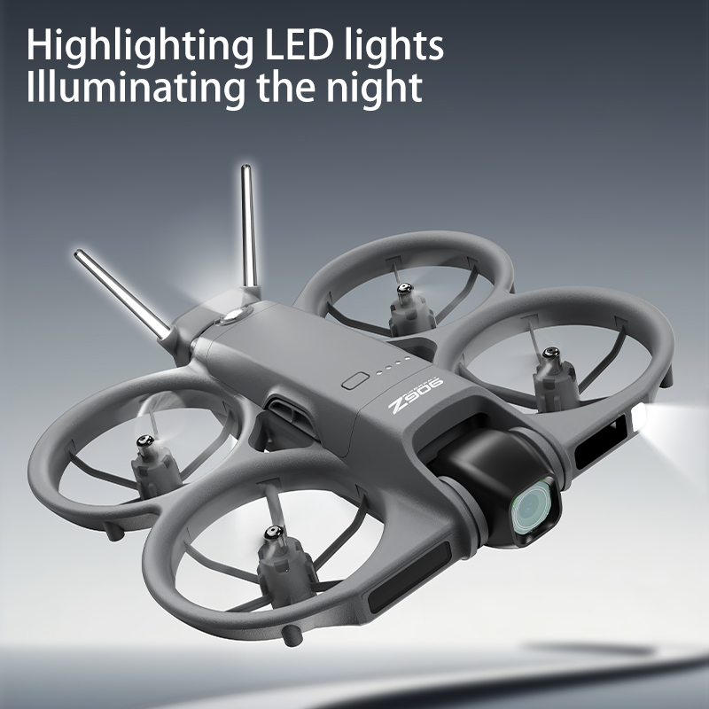Drone Lipat Original Z906 GPS  - Fpv Brushless Rc Drone 4K ulasan dan harga