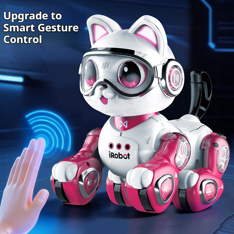 Kuda Robot Bionik Pintar AI, D - Remote Control Toys ulasan dan harga