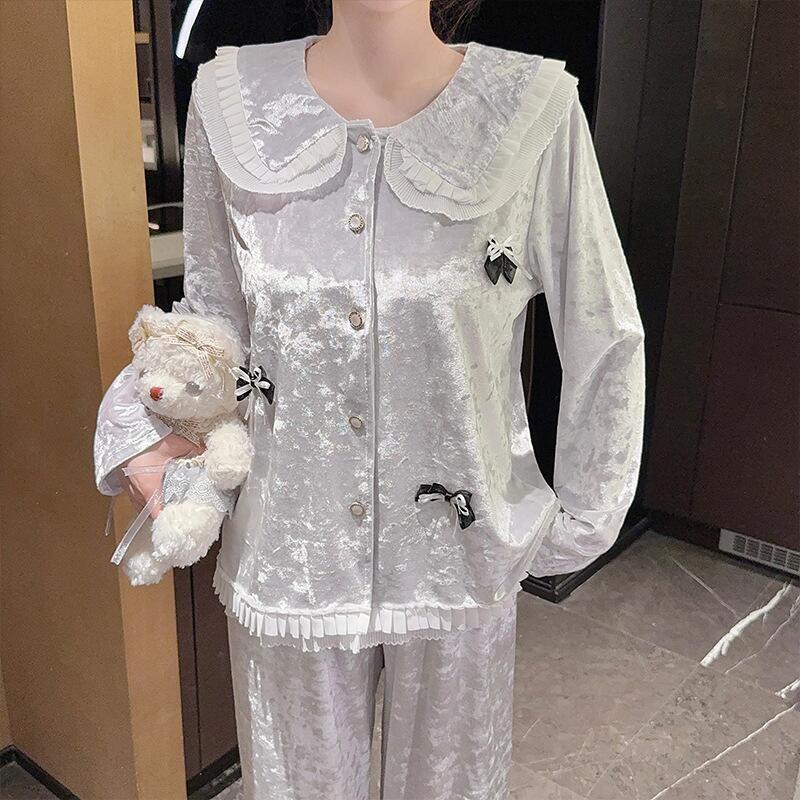 Piyama Wanita Terbaru Ramah Ku - Dolls ulasan dan harga