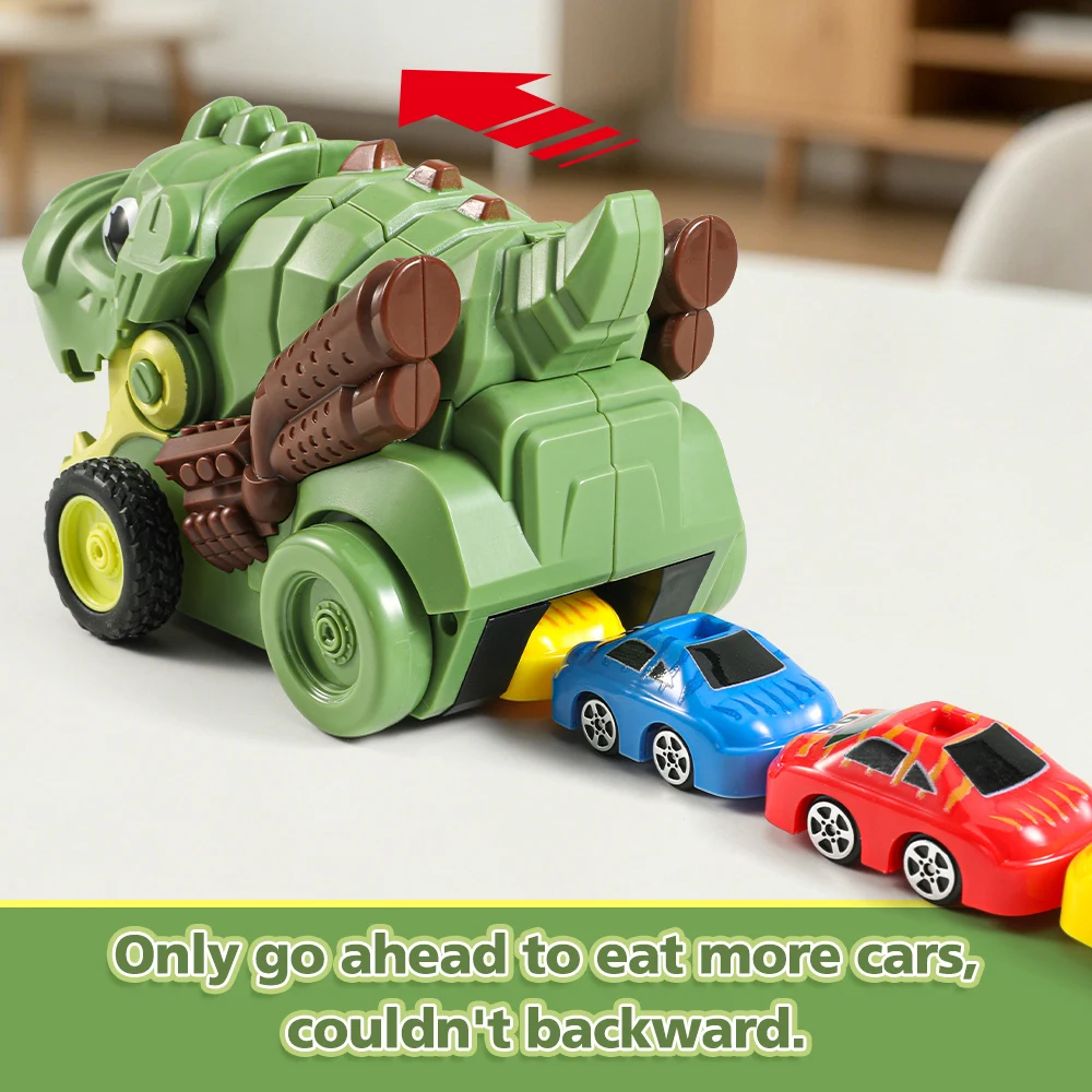 Mobil Mainan Balap Interaktif  - Educational Toys ulasan dan harga